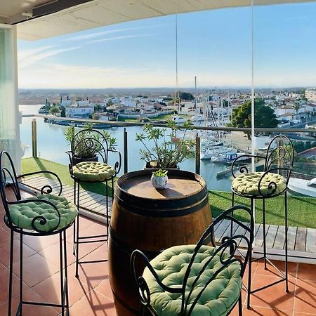 Les Marines Apartment Roses Ngoại thất bức ảnh