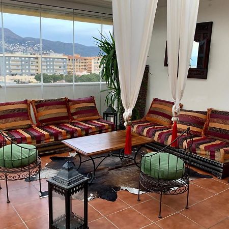 Les Marines Apartment Roses Ngoại thất bức ảnh