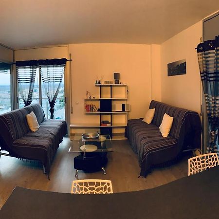 Les Marines Apartment Roses Ngoại thất bức ảnh
