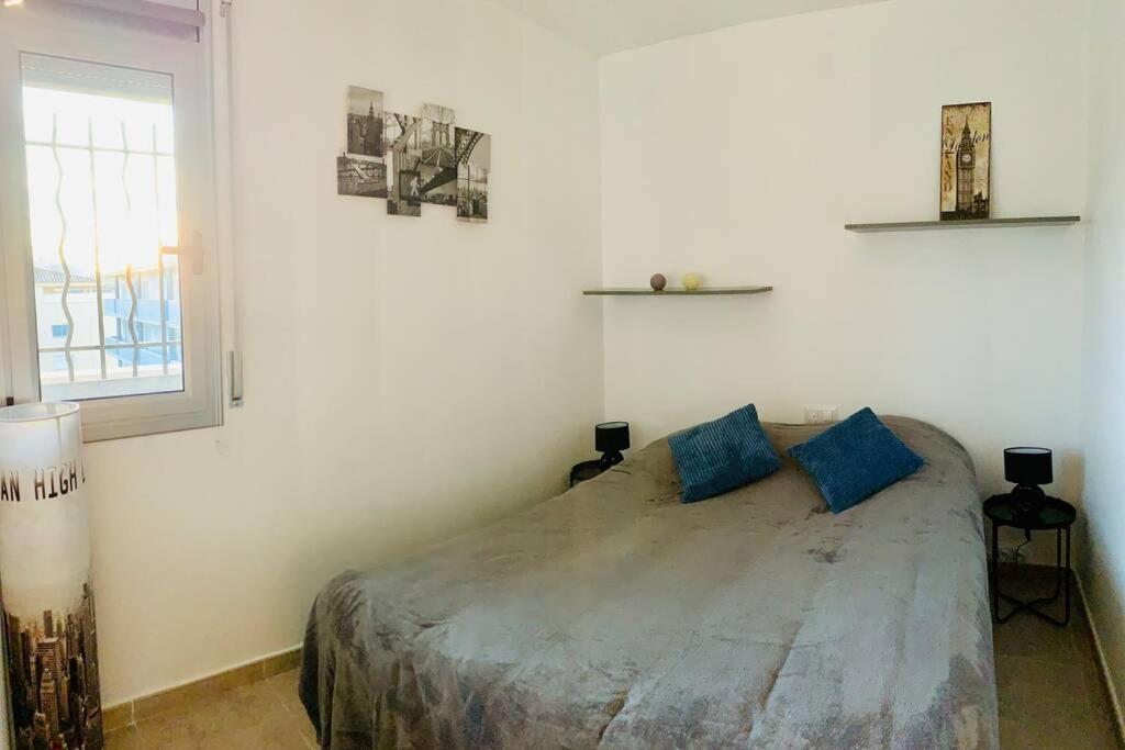 Les Marines Apartment Roses Ngoại thất bức ảnh