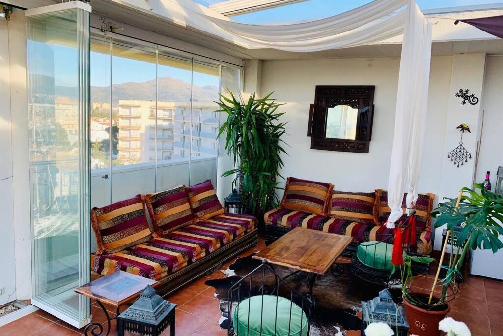 Les Marines Apartment Roses Ngoại thất bức ảnh