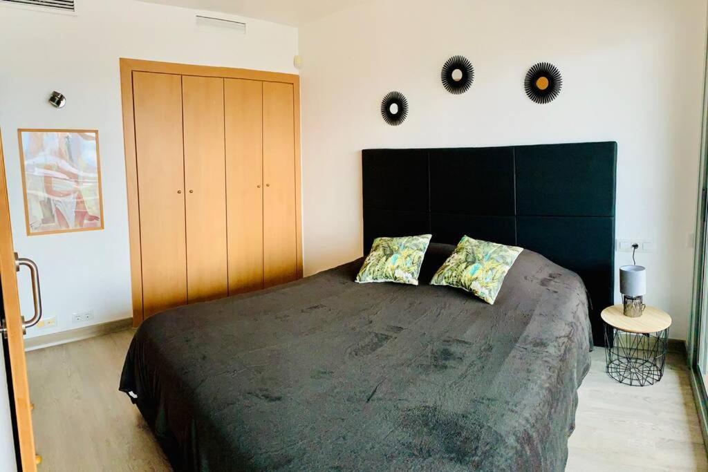 Les Marines Apartment Roses Ngoại thất bức ảnh
